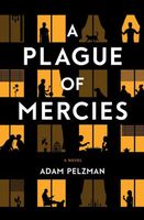 Adam Pelzman's Latest Book