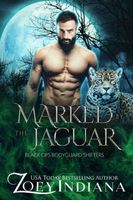 Marked by the Jaguar
