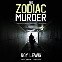 Roy Lewis's Latest Book