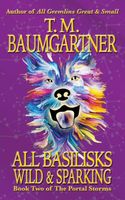 T.M. Baumgartner's Latest Book