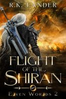 Flight of the Shir?n