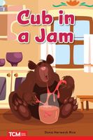Cub in the Jam