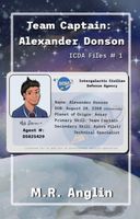 Team Captain: Alexander Donson