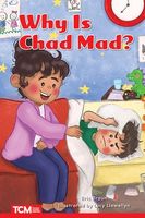 Why Is Chad Mad?