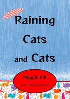 Maggie Pill's Latest Book