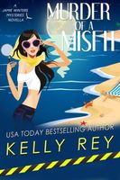 Kelly Rey's Latest Book