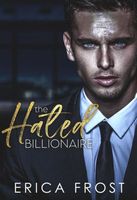 Cover of The Hated Billionaire by Erica Frost