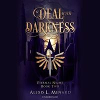 Audio edition cover
