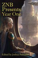 Marie Brennan's Latest Book