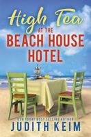 High Tea at The Beach House Hotel