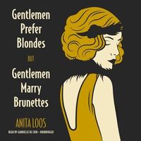 Anita Loos's Latest Book