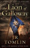 The Lion of Galloway