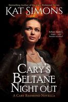 Cary's Beltane Night Out