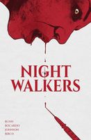 Nightwalkers, Vol. 1: The Collected Edition