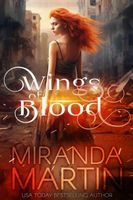 Wings of Blood