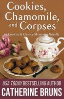 Cookies, Chamomile, and Corpses