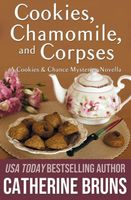 Cookies, Chamomile, and Corpses