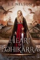 Heart of Lohikarra
