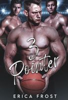 Cover of 3-Pointer by Erica Frost