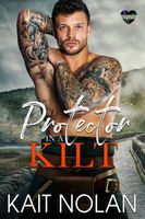 Protector in a Kilt