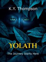 K.Y. Thompson's Latest Book