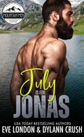 July is for Jonas