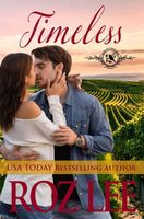 Cover of Timeless by Roz Lee
