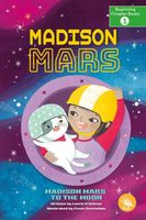 Madison Mars to the Moon