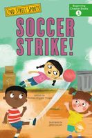 Soccer Strike!