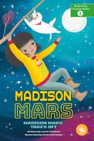 Madison Mars Takes Off