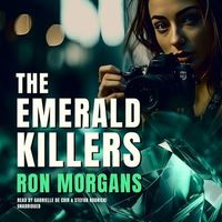 Audio edition cover