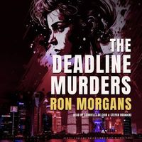 Audio edition cover