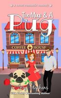Two Mugs and a Pug