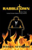 Paperback edition cover