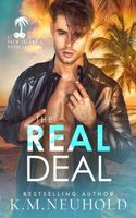 Cover of The Real Deal by K.M. Neuhold