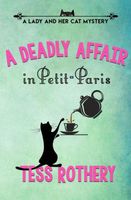 A Deadly Affair in Petit-Paris