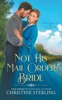 Not His Mail Order Bride