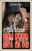 Cover of Hot Spur by Philip McCormac
