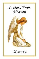 Cover of Letters from Heaven: Volume Vii by Laudem Gloriae