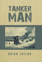 Cover of Tanker Man by Brian Taylor