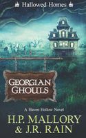 Georgian Ghouls