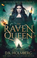 The Raven Queen