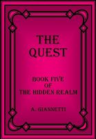 Cover of The Quest by A. Giannetti