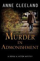 Murder in Admonishment