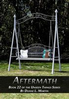 Cover of Aftermath by Duane L. Martin