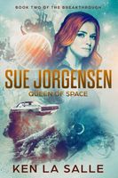 Cover of Sue Jorgensen by Ken La Salle