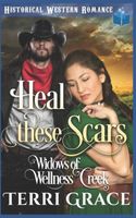 Heal These Scars