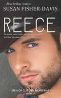 Reece Men of Clifton, Montana Book 11