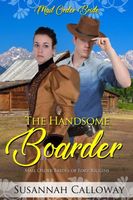 The Handsome Boarder
