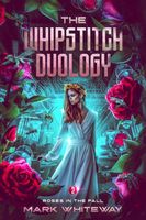 The Whipstitch Duology Book Two